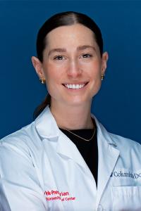 Ella D'amico, MD Profile Headshot